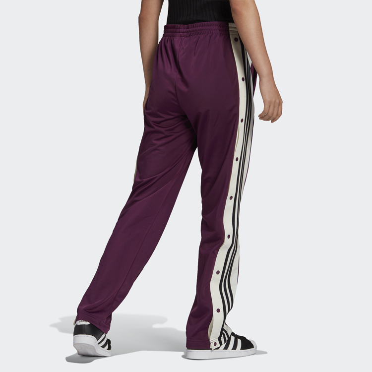 Adidas Originals Sweatpants Women’s Purple