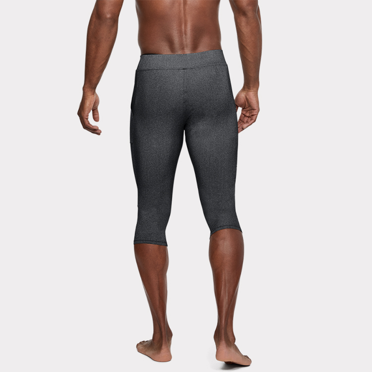 Under Armour Sports Shorts Men’s Gray Moderate