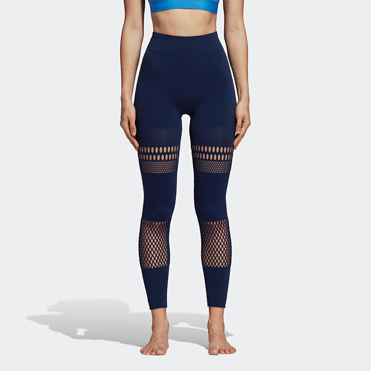 Adidas X Stella McCartney Adidas X Stella McCartney Collaboration Collection Sports Pants Women’s Dark Indigo Moderate