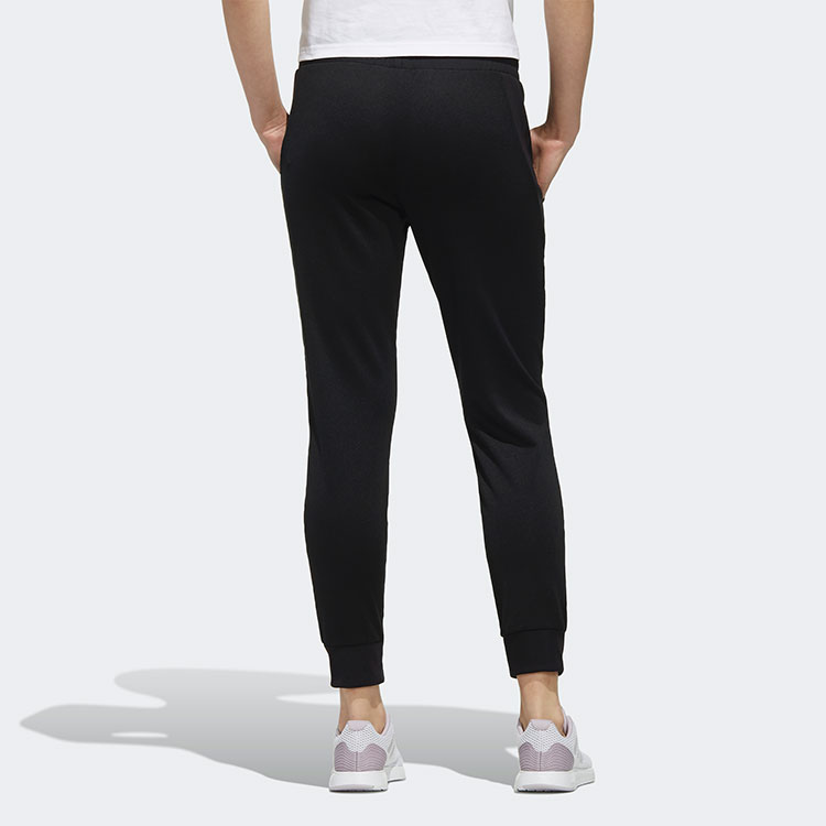 Женские штаны adidas neo (черная) — фото 3