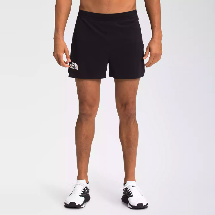 THE NORTH FACE Shorts Men’s Black