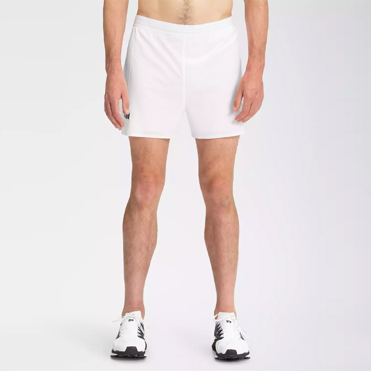 THE NORTH FACE Shorts Men’s White