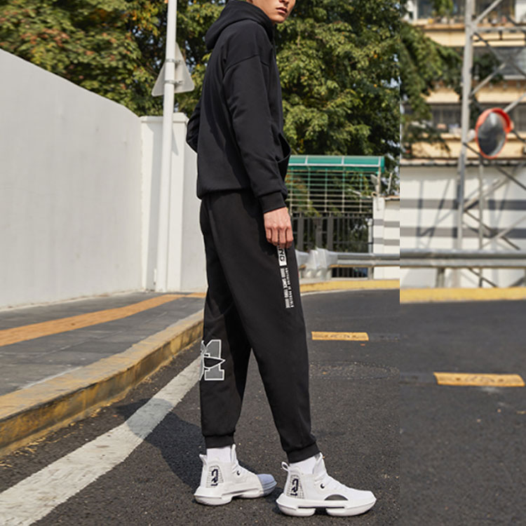 Li Ning Sports Fashion Collection Sports Pants Men’s