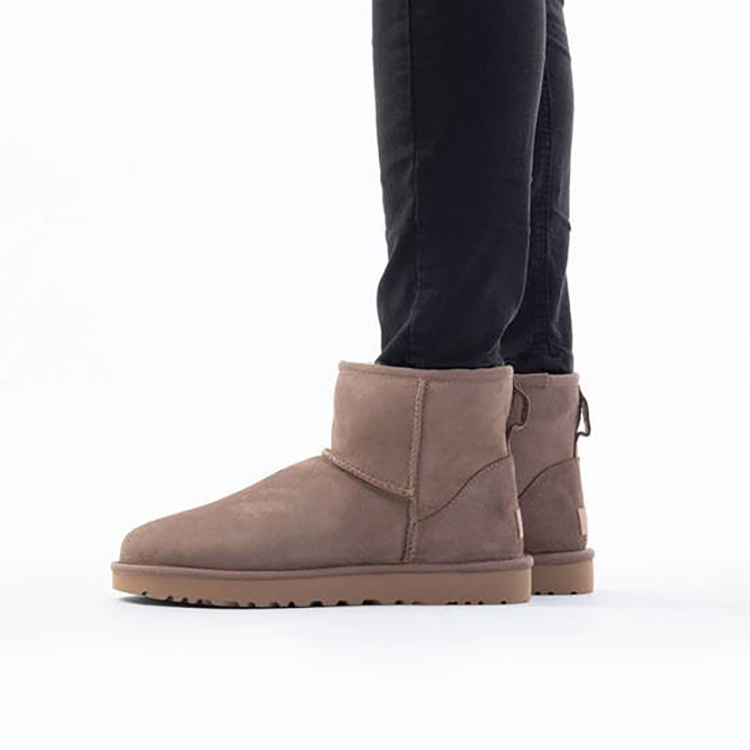 UGG Classic Mini II Boot