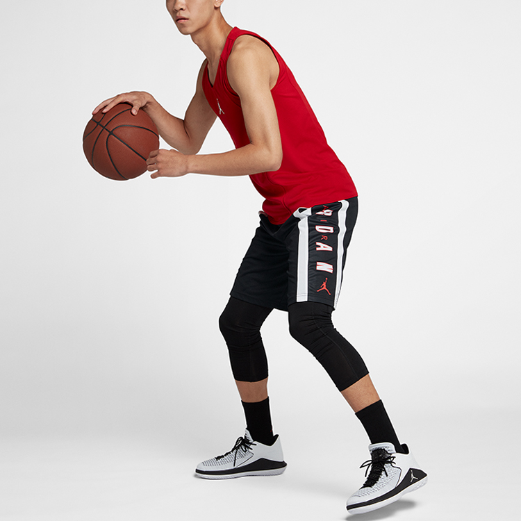Jordan Sports Shorts Men’s Black
