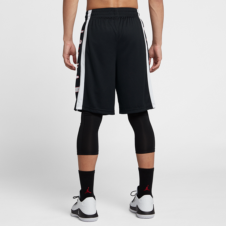 Jordan Sports Shorts Men’s Black