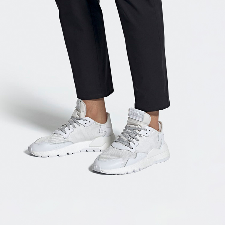 adidas originals Nite Jogger Poizon Shop