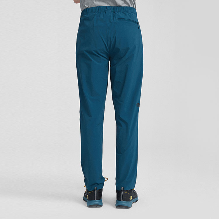 THE NORTH FACE Quick Dry Pants Men’s Blue