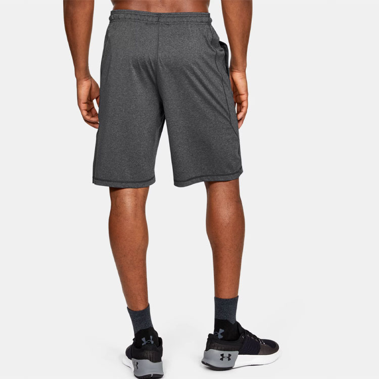 Мужские шорты Under Armour Under Armour (темно-серые) — фото 7
