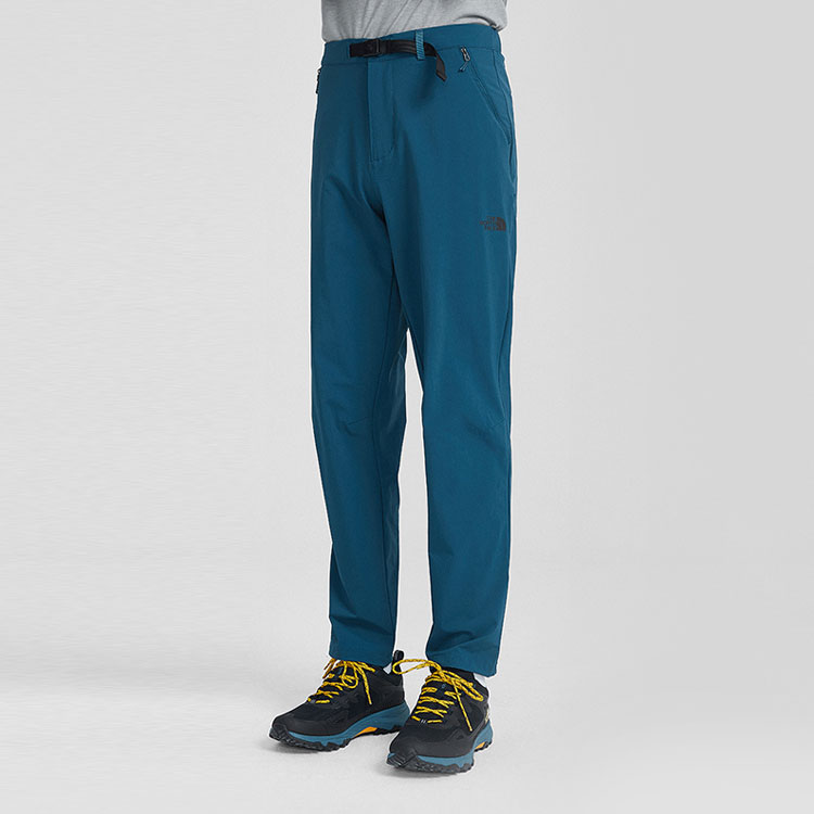THE NORTH FACE Quick Dry Pants Men’s Blue