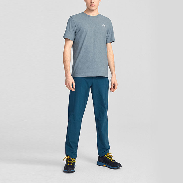 THE NORTH FACE Quick Dry Pants Men’s Blue