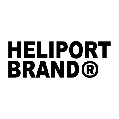 Heliport
