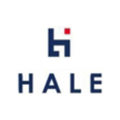 Hale