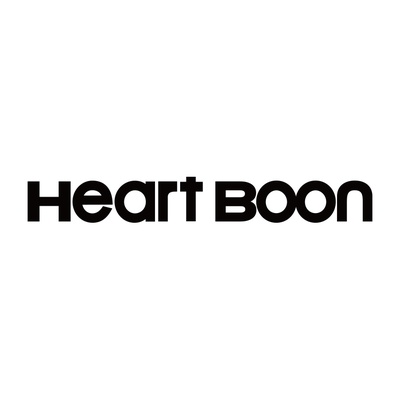 Heartboon