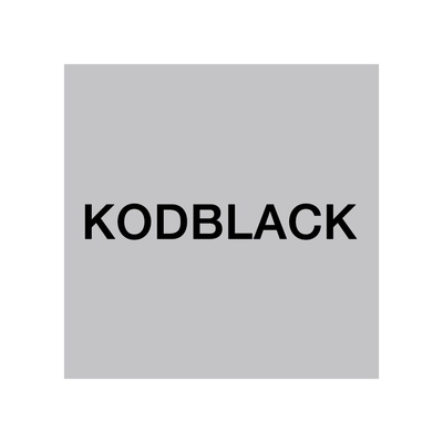 Kodblack