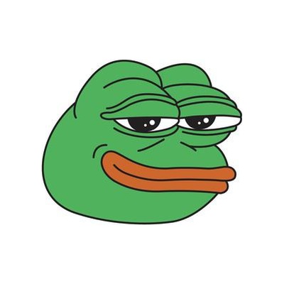 Pepe The Frog