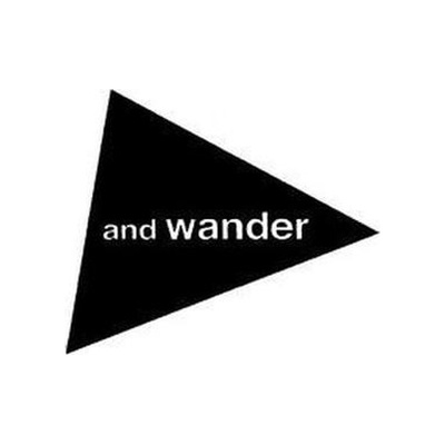 And Wander