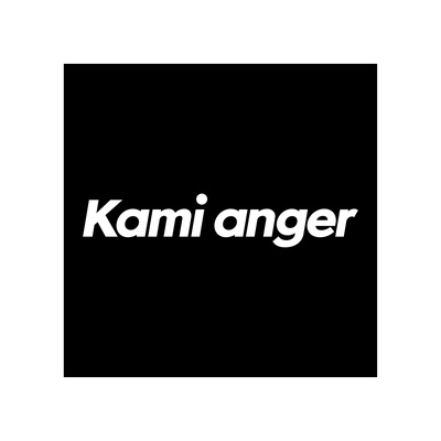 Kami Anger