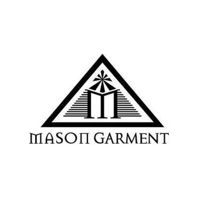 Masongarments
