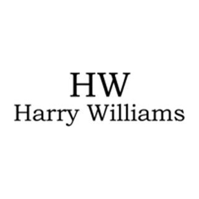 Harry Williams