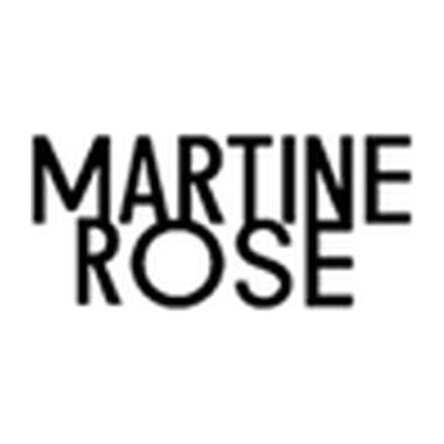 Martine Rose