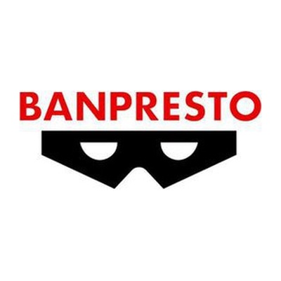 Banpresto