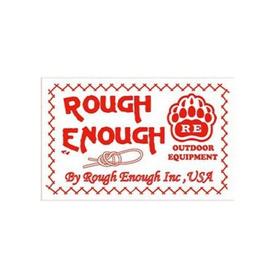 Rough Enough