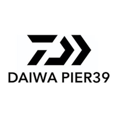 Daiwa Pier39