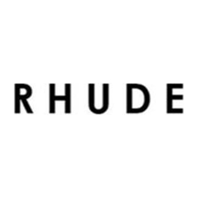 Rhude