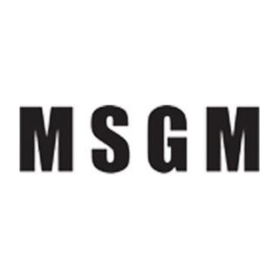 Msgm