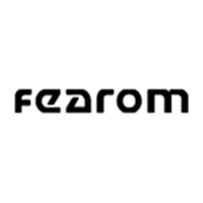Fearom