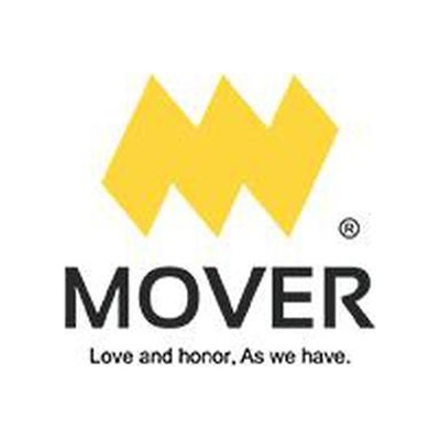 Mover