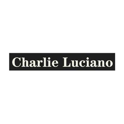 Charlie Luciano