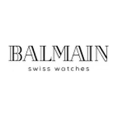 Balmain