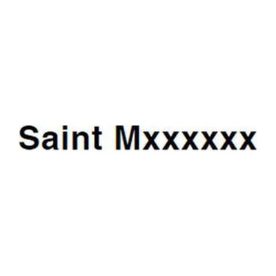 Saint Mxxxxxx