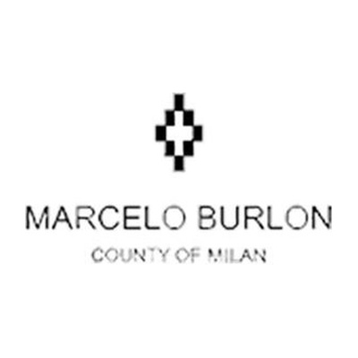 Marcelo Burlon County Of Milan