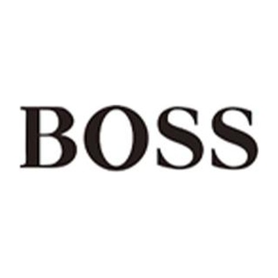 Hugo Boss