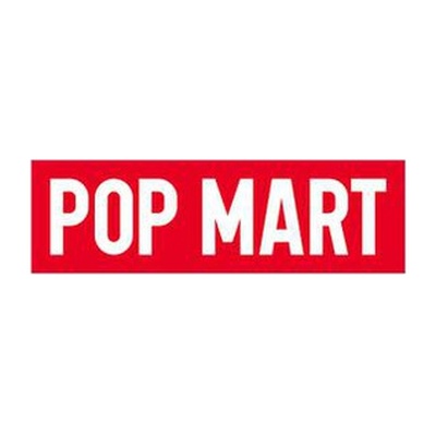 Pop Mart