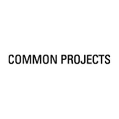 Common Projects