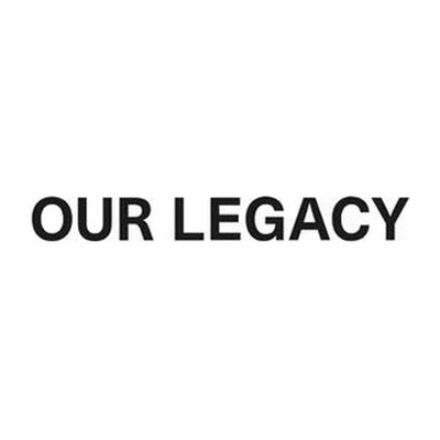 Our Legacy