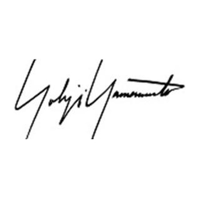 Yohji Yamamoto