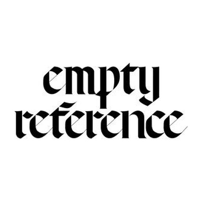 Empty Reference