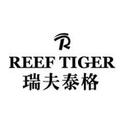 Reef Tiger