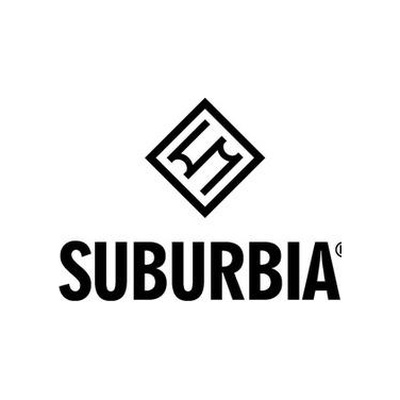 Suburbia