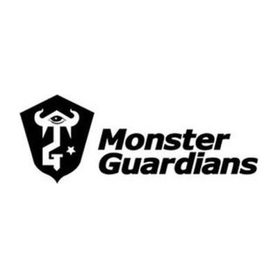 Monster Guardians