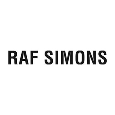 Raf Simons