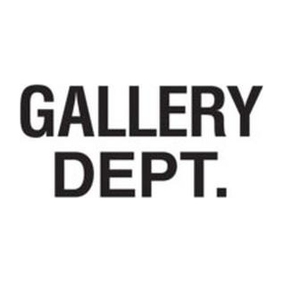 Gallery Dept.