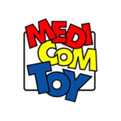 Medicom Toy