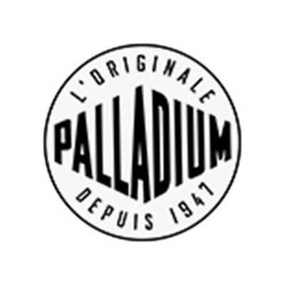 Palladium