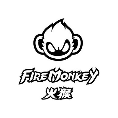 Firemonkey
